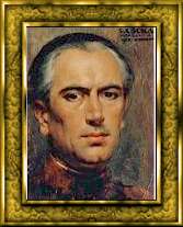 The Art of Stephen Csoka